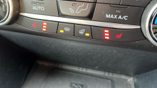 Ford Fiesta 1.0 EcoBoost Hybrid mHEV 125 Vignale Edition 5dr Petrol Hatchback